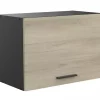 Flash Sale Basika Origan chene kronberg/noir mat