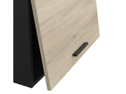 Flash Sale Basika Origan chene kronberg/noir mat