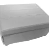 Online Basika Pouf bed