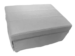 Online Basika Pouf bed