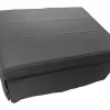 Clearance Basika Pouf bed