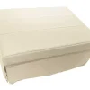 Online Basika Pouf bed