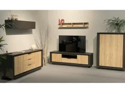 Clearance Basika Prato lave/chene cadiz
