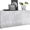 Online Basika Prisme blanc brillant