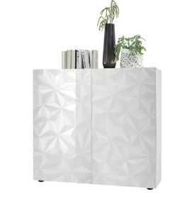 Best Sale Basika Prisme blanc brillant