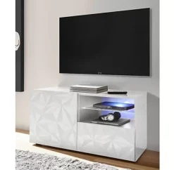 Best Sale Basika Prisme blanc brillant
