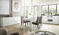 Best Basika Prisme blanc brillant
