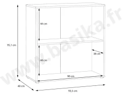 New Basika Quadro 2