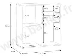 Store Basika Quadro 2