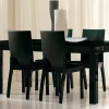 New Basika Roma laqué noir