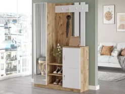Outlet Basika Rosy