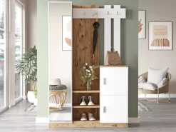 Outlet Basika Rosy