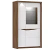Clearance Basika Saint tropez noyer/blanc brillant