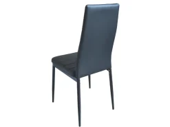 New Basika Seat