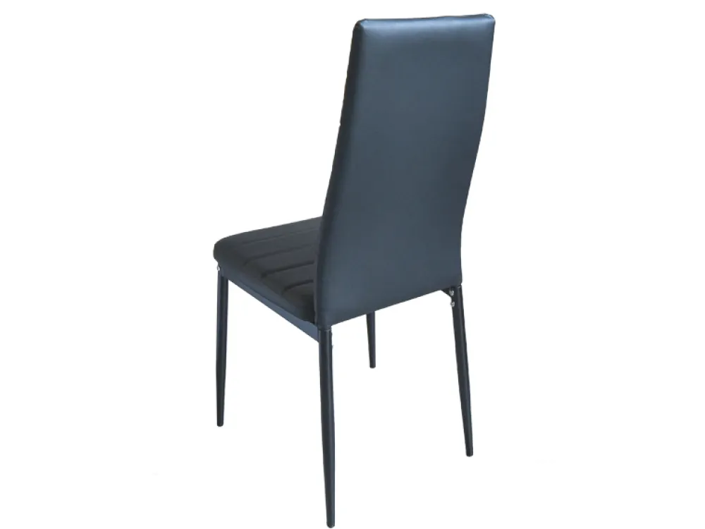 New Basika Seat