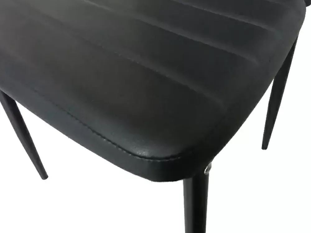 New Basika Seat
