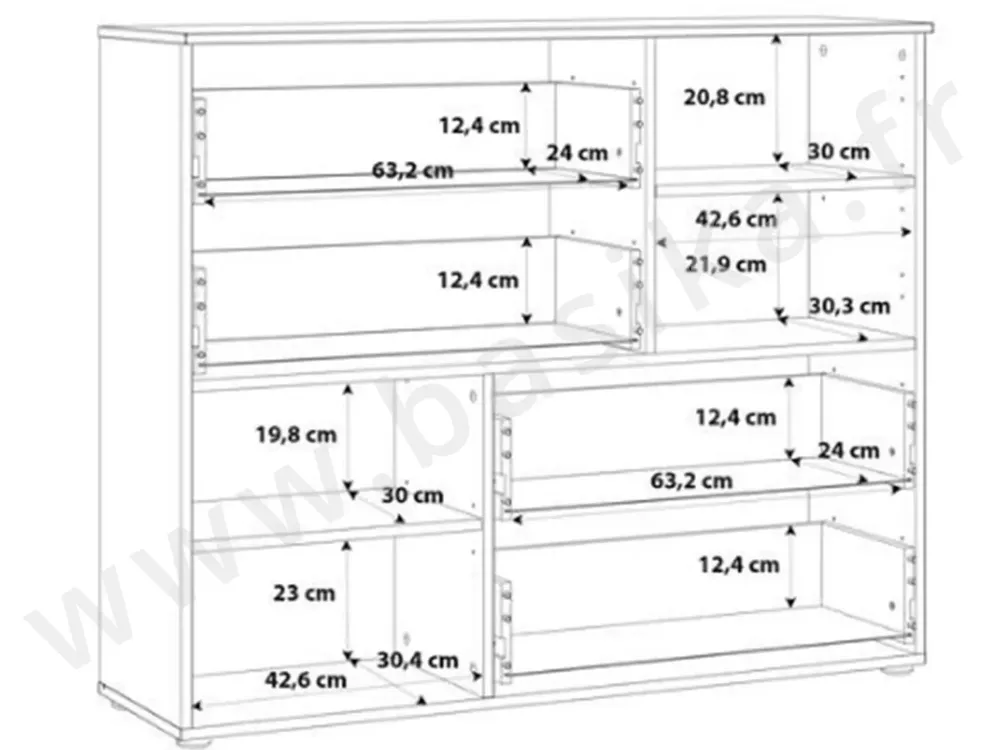 Best Sale Basika Sienna