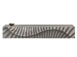 Sale Basika Snake sam béton