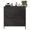 Store Basika Snake sam gris mat