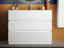 Clearance Basika Start salle de bain