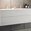 Store Basika Start salle de bain
