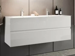 Store Basika Start salle de bain