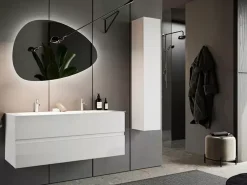 Store Basika Start salle de bain