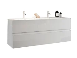 Store Basika Start salle de bain