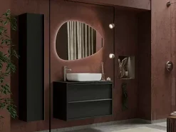 Hot Basika Steel salle de bain
