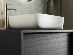 Hot Basika Steel salle de bain