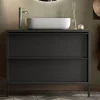 Cheap Basika Steel salle de bain