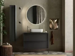 Cheap Basika Steel salle de bain