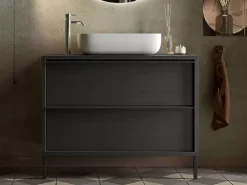 Best Sale Basika Steel salle de bain