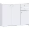 Flash Sale Basika Tempra blanc