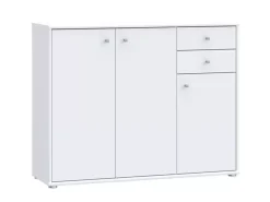 Flash Sale Basika Tempra blanc