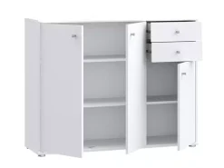 Flash Sale Basika Tempra blanc