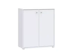 Outlet Basika Tempra blanc