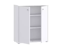 Outlet Basika Tempra blanc