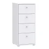Fashion Basika Tempra blanc