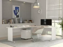 Fashion Basika Tempra blanc