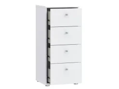 Fashion Basika Tempra blanc