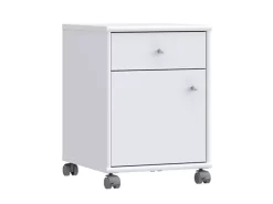 New Basika Tempra blanc