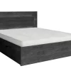 Cheap Basika Togo gris foncé