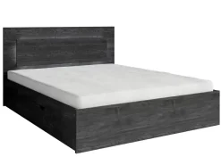 Cheap Basika Togo gris foncé