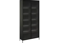 Store Basika Trend noir