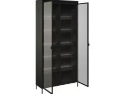 Store Basika Trend noir