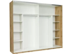 Fashion Basika Wood