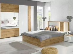 New Basika Wood